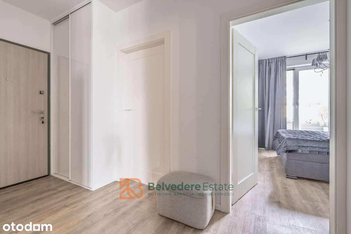 3.pok, przestronne, dwustronne, garaż, dwa tarasy - Pełny obrazek: 5/19