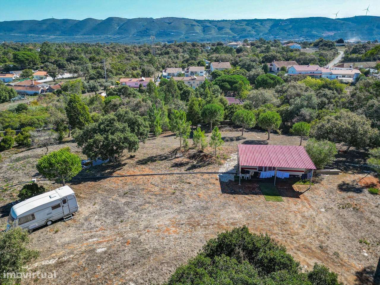 Terreno 13.800 m², Rendimento Imediato e Infraestruturas Completas-21