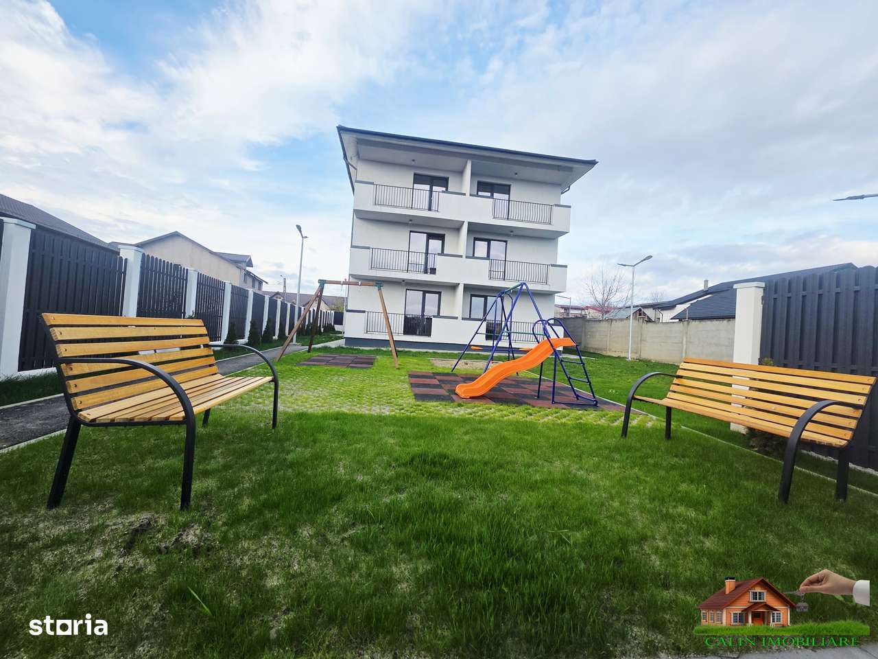 Apartament 3 camere 76 mp et 1 INTABULAT rond 43 Păcurari 141.700 Euro-2