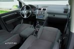 Volkswagen Touran 2.0 TDI BlueMotion Technology Highline - 8