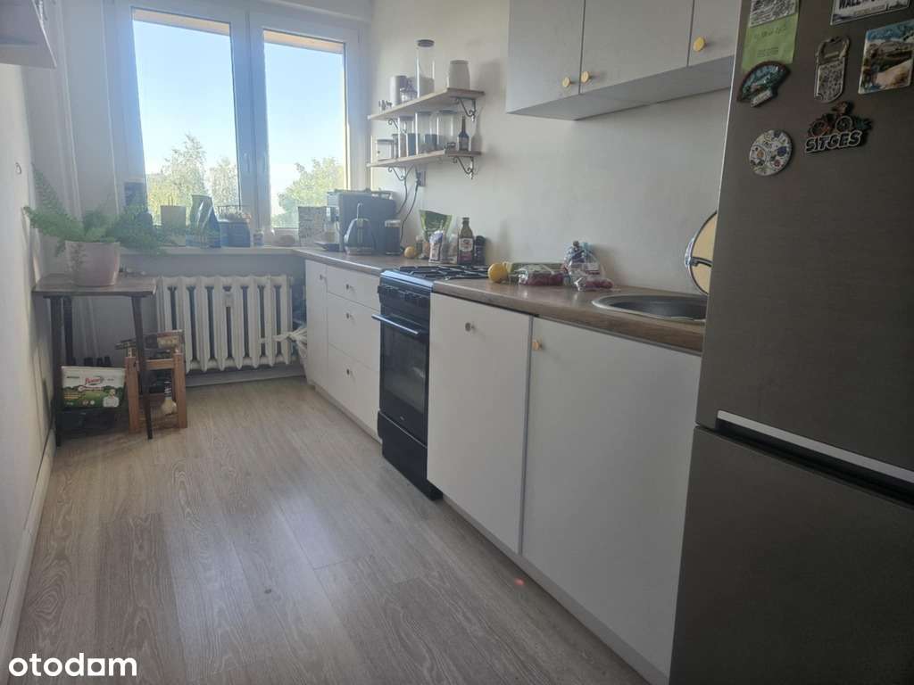 mieszkanie 2-pokojowe z oddzielną kuchnią.-4