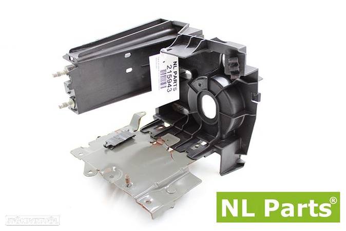 Caixa da bateria Citroen Xsara Picasso 9643582080 - 1