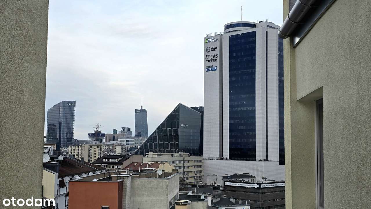 ☆ BEZPOŚREDNIO - 0 ZŁ PROWIZJI! ☆ 10 MINUT OD ZŁOTYCH TARASÓW I PKiN ☆ - Pełny obrazek: 3/20