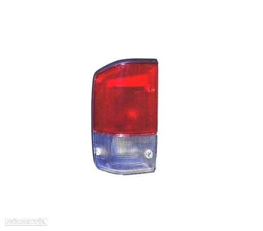 FAROLINS PARA NISSAN PATROL Y60 ST.WAGON 93-97 - 2