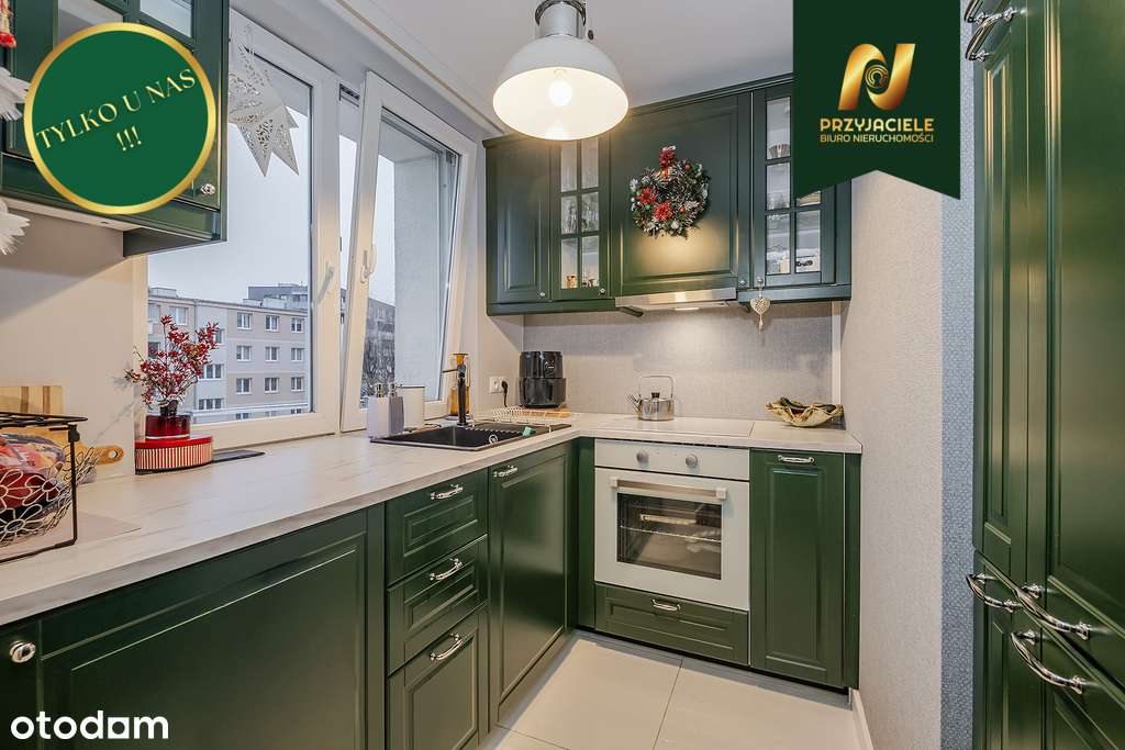 Gdańsk Przymorze 2 pokoje, student, obcokrajowiec-10