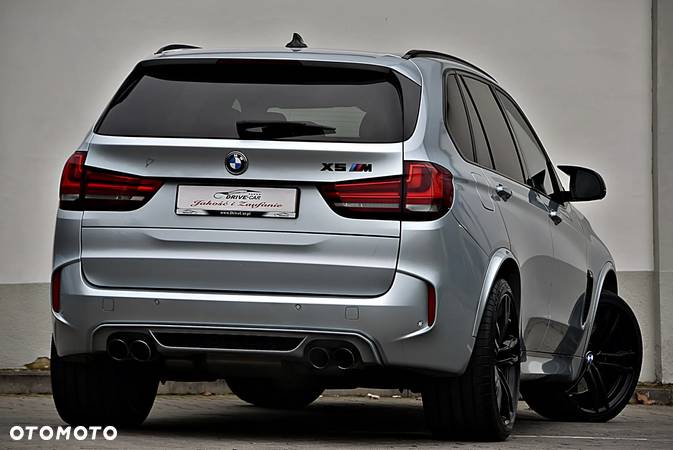 BMW X5 M Standard - 5