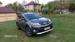 Toyota RAV4 2.0 D-4D 4x4 Executive - 2