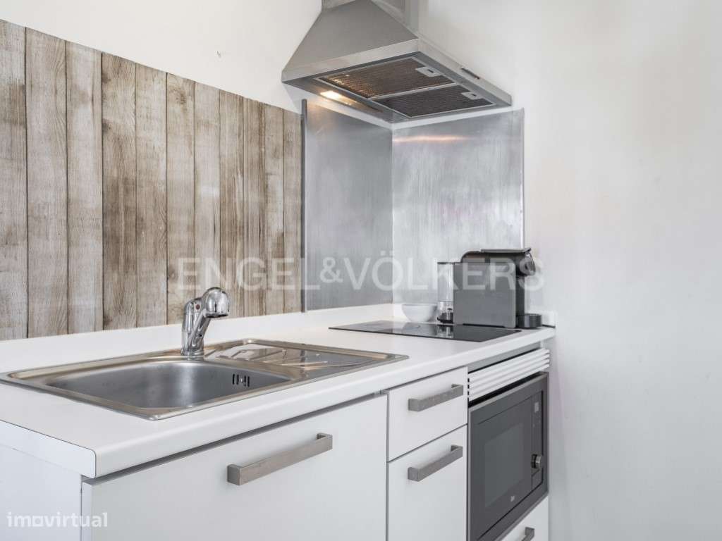 T2 Duplex com Licença de Alojamento Local em São Vicente - Grande imagem: 5/27