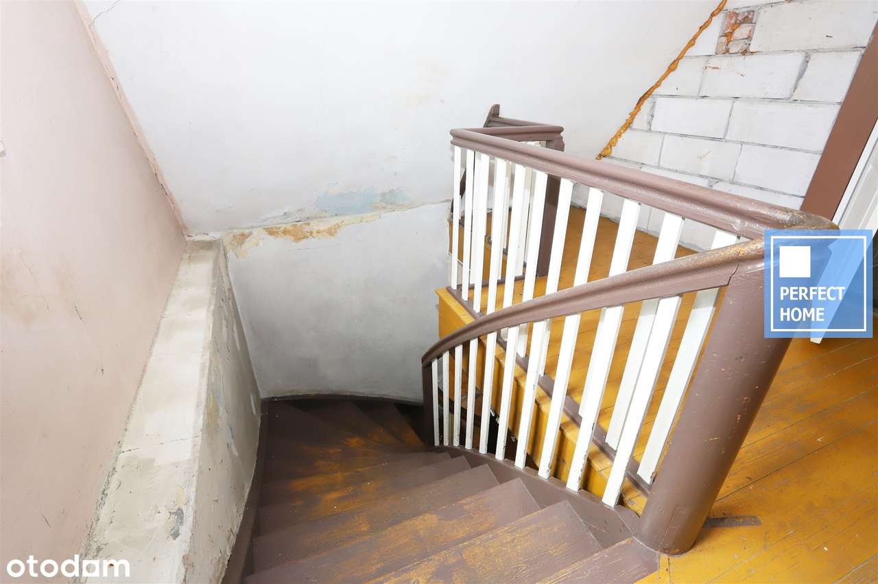 Dom wolnostojący w malowniczej, przygranicznej miejscowości-7