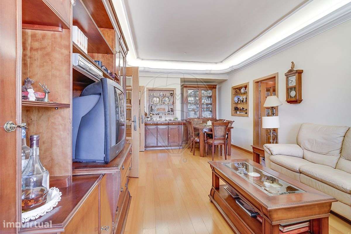 Apartamento T2 para venda-3