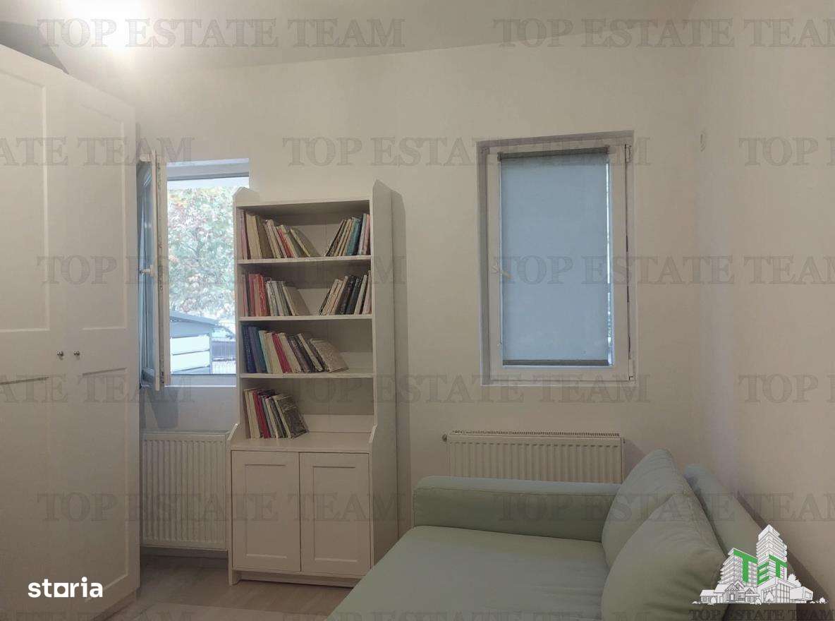 Garsoniera cocheta situata excelent in zona noua Popesti Leordeni - Imagine principală: 2/7