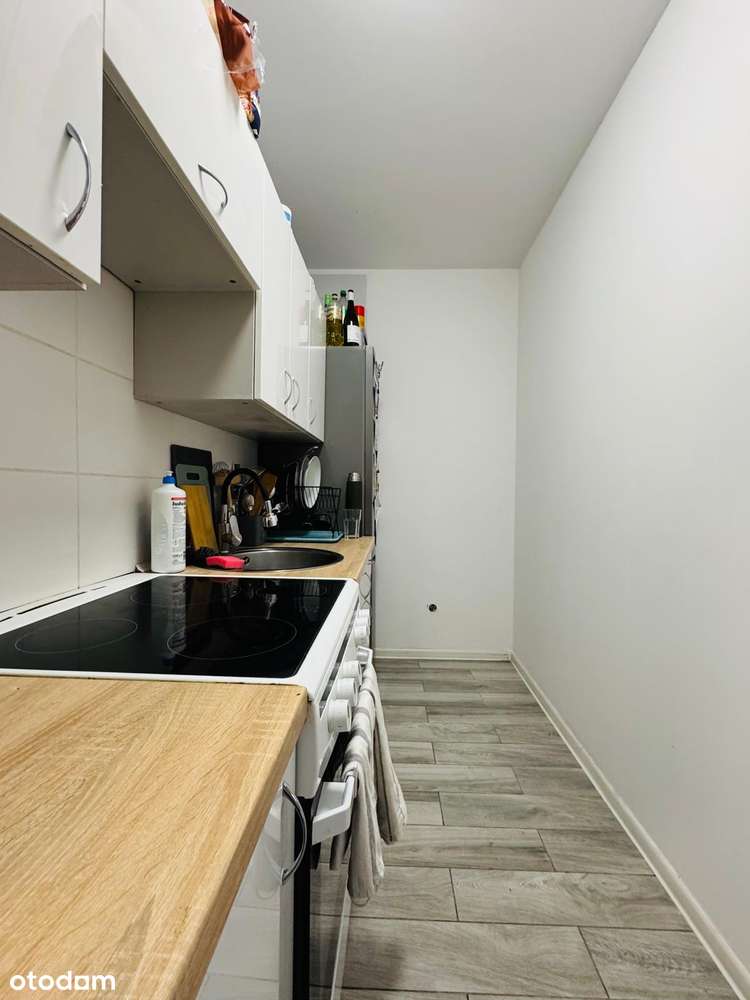 3 POKOJE | 51,2 m² | GOTOWE POD WYNAJEM | ŚWIETNA LOKALIZACJA-3