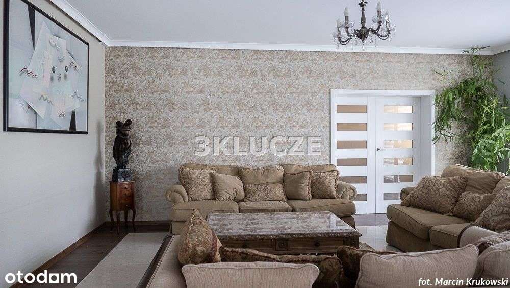 Willa w Jakubowicach Konińskich-16