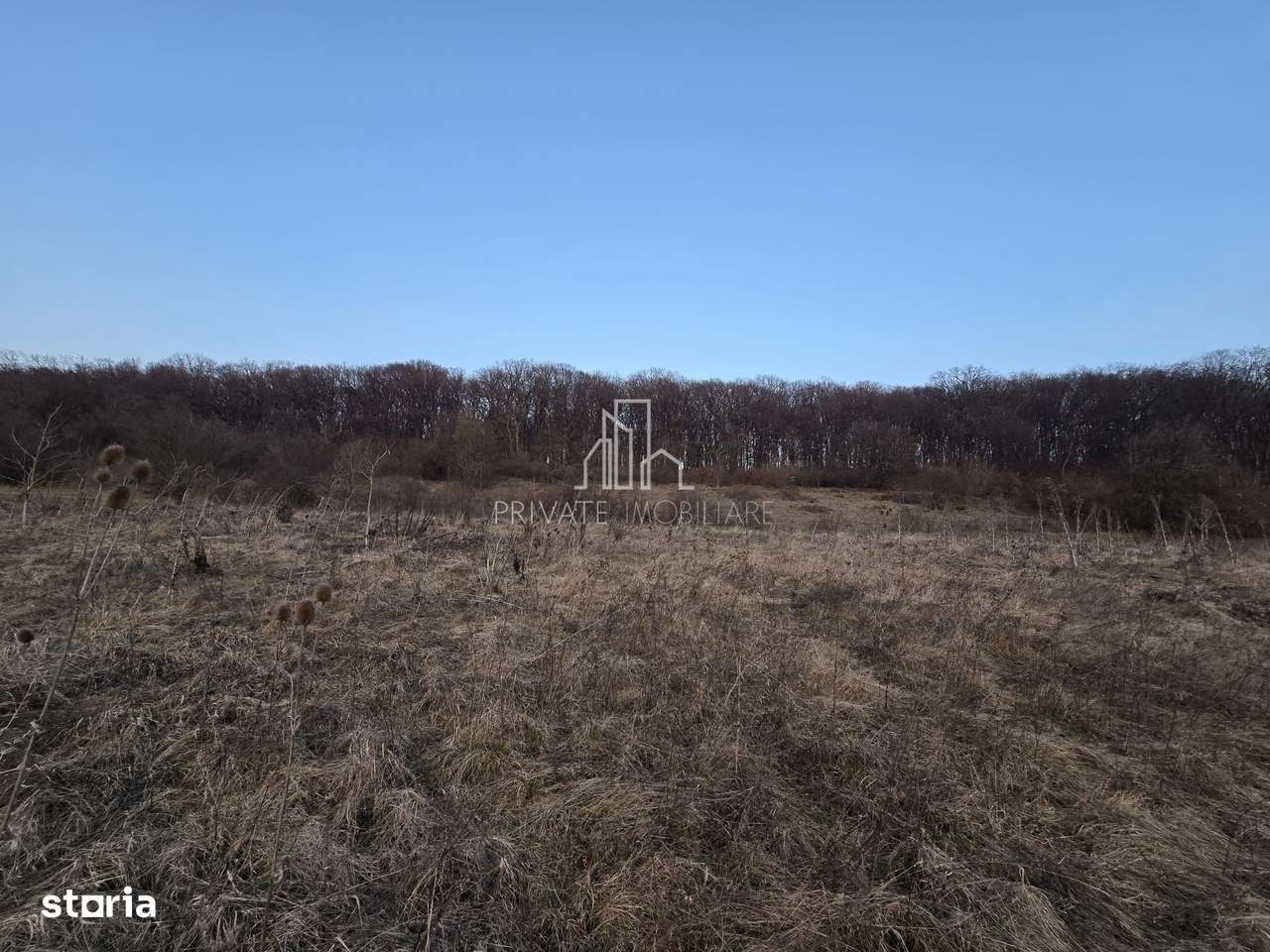 Teren extravilan 28.800 Mp , zona Rora, Sighisoara - Imagine principală: 4/9