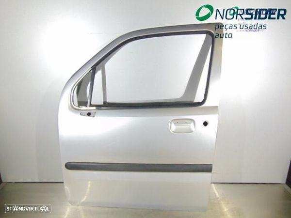 Porta frente esquerda Opel Agila A|03-07 - 1