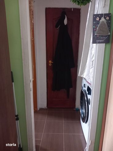 Apartament 2 camere,zona centrala,etaj 3,semimobilat-3