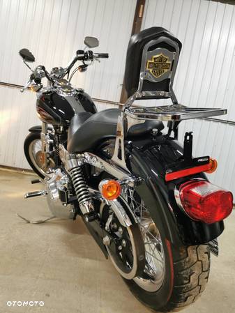 Harley-Davidson Dyna Low Rider - 2