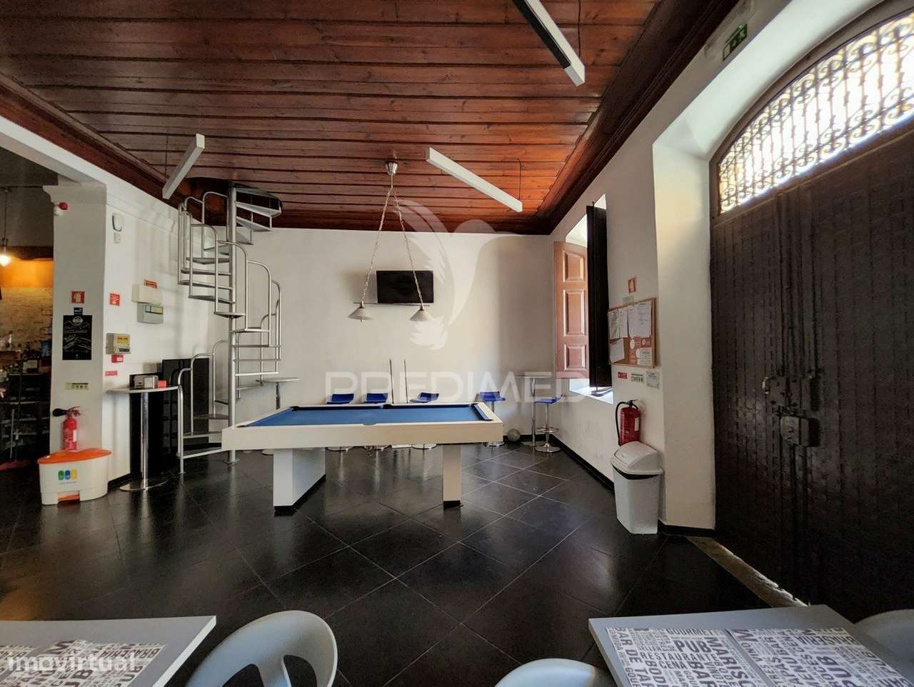 Bar em Cuba do Alentejo. Oportunidade de Investimento - Grande imagem: 5/13