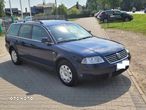 Volkswagen Passat 1.9 TDI Comfortline - 15