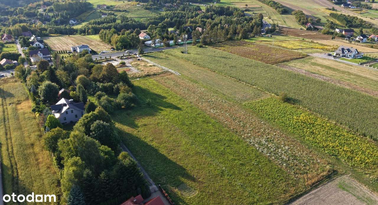 Dom z garażem I Kameralna inwestycjaIWielka Wieś I 112m2I DOM POKAZOWY - Pełny obrazek: 4/8