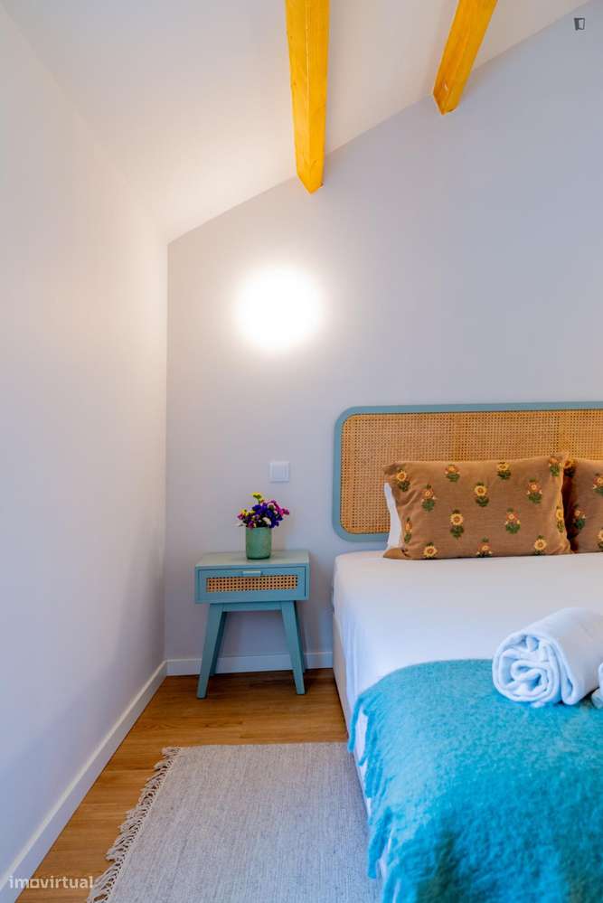 Casa com 1 quartos - localizado em Cedofeita Porto - Grande imagem: 3/10