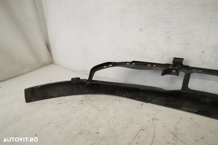 Fusta Spoiler Bara Fata Originala Cu Senzori In Stare Buna Porsche Taycan 1 2019 9J1807541 - 6