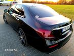 Mercedes-Benz Klasa E 300 9G-TRONIC Exclusive - 14