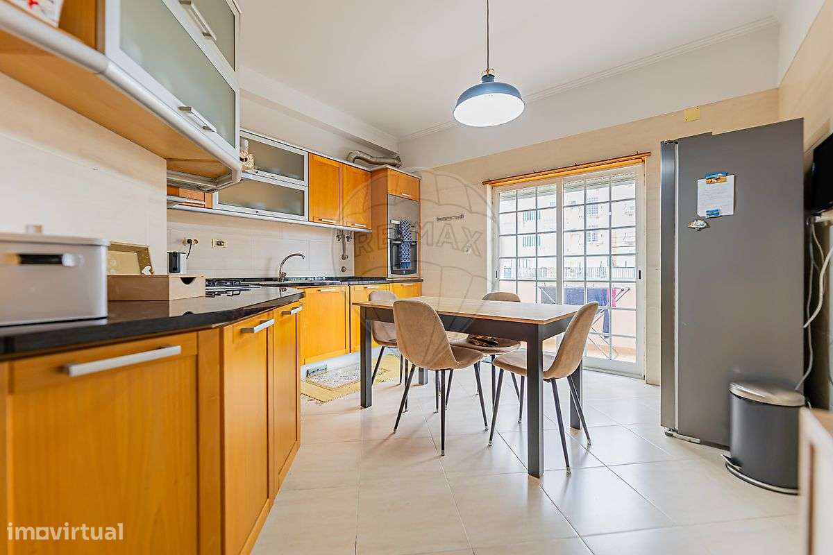 Apartamento T3 para venda-30