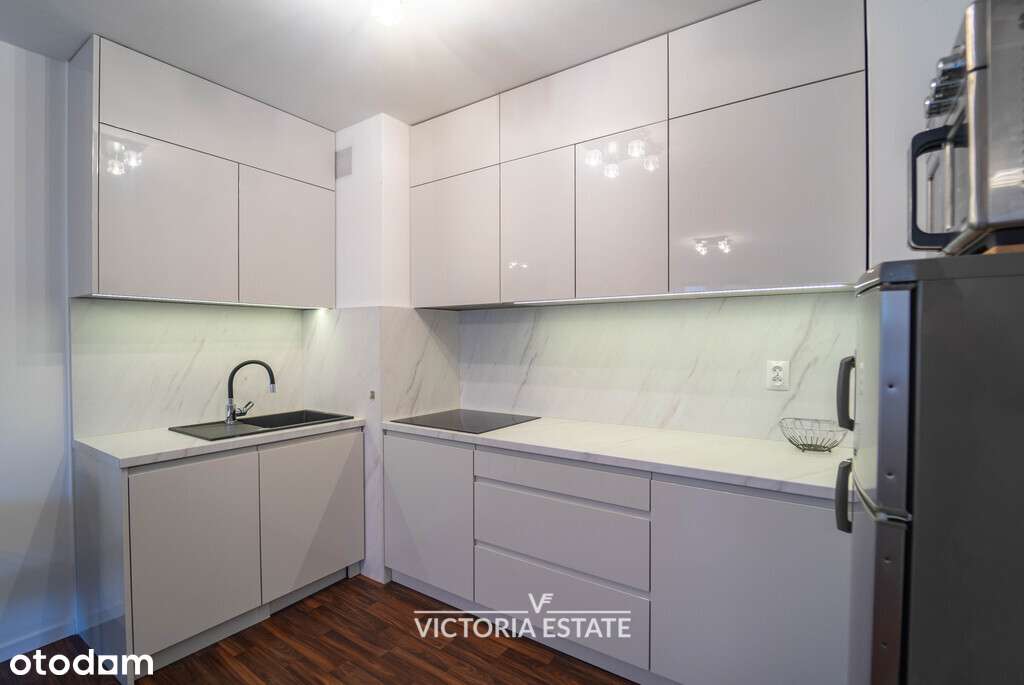 2-pokojowe przytulne mieszkanie, spokojna okolica. - Pełny obrazek: 5/14