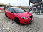 Seat Leon 2.0 T FSI Cupra - 8