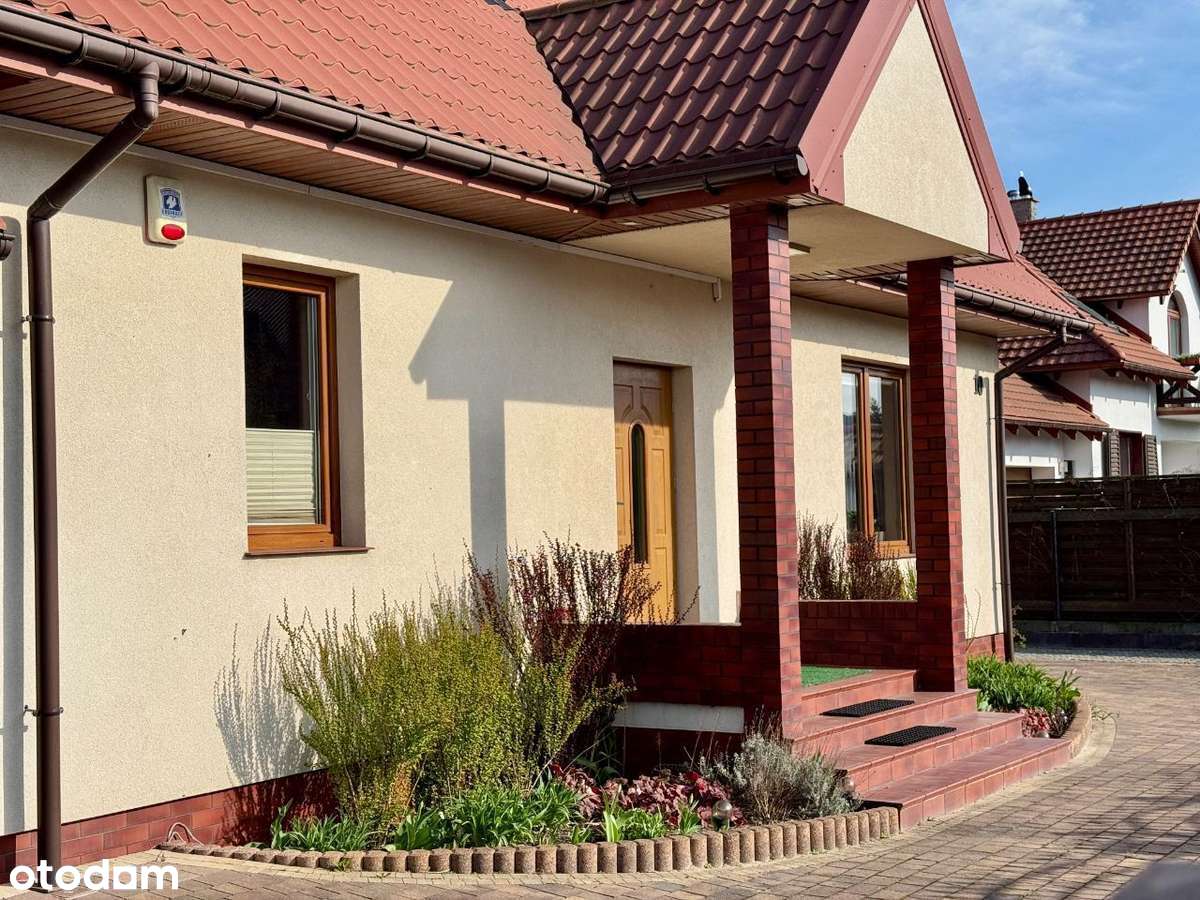 Dom | Fotowoltaika na dachu | Pułtusk |-1