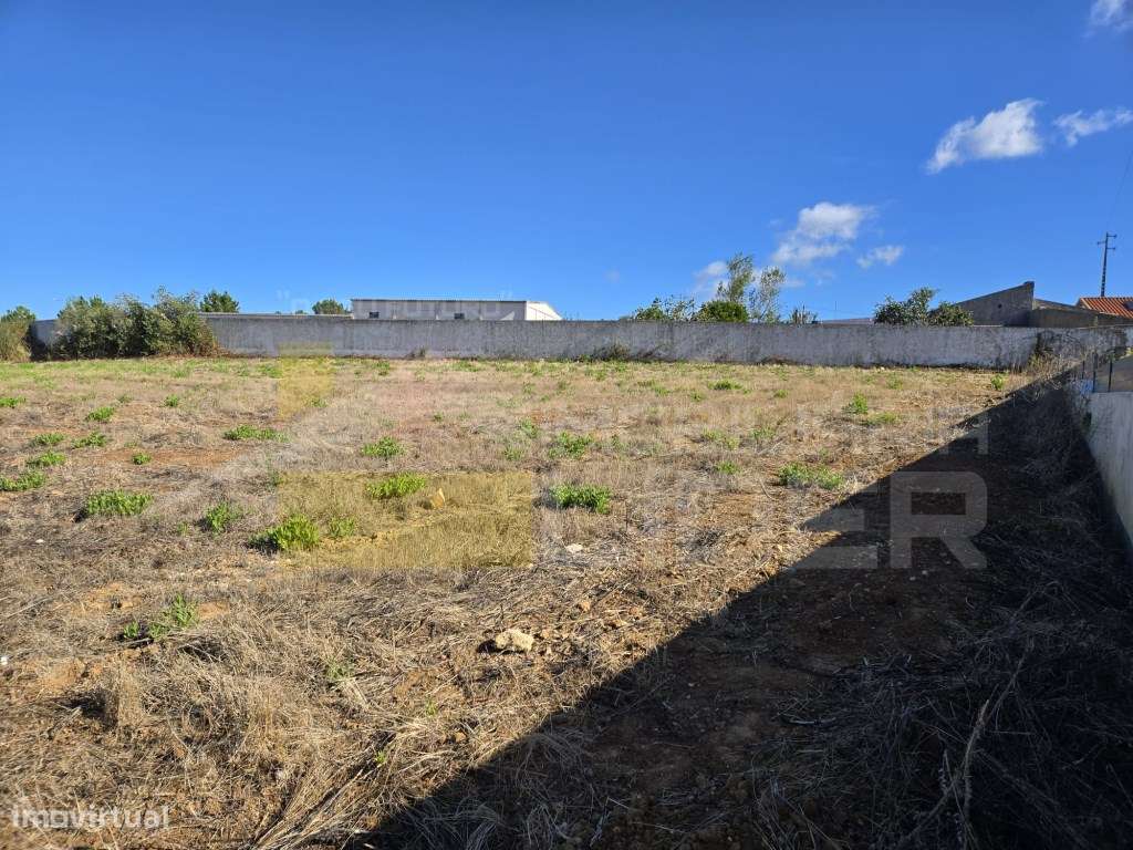 Terreno para construção em Mafra, com PIP aprovado com uma área de ... - Grande imagem: 5/5