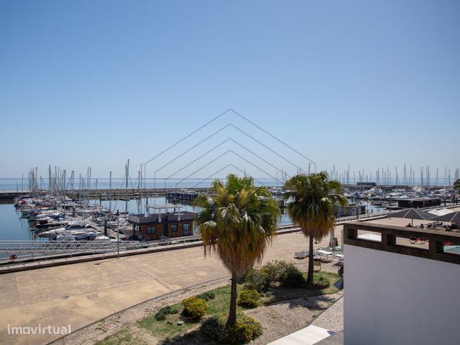 Apartamento T3 Exclusivo na Expo Sul-26