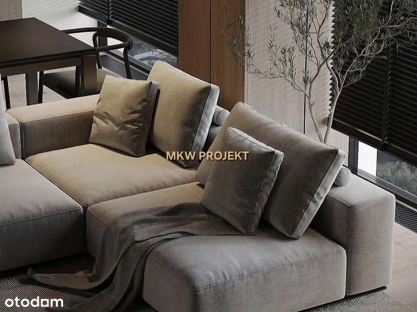 Apartament w otoczeniu parku | Wyjątkowa inwestycja-1