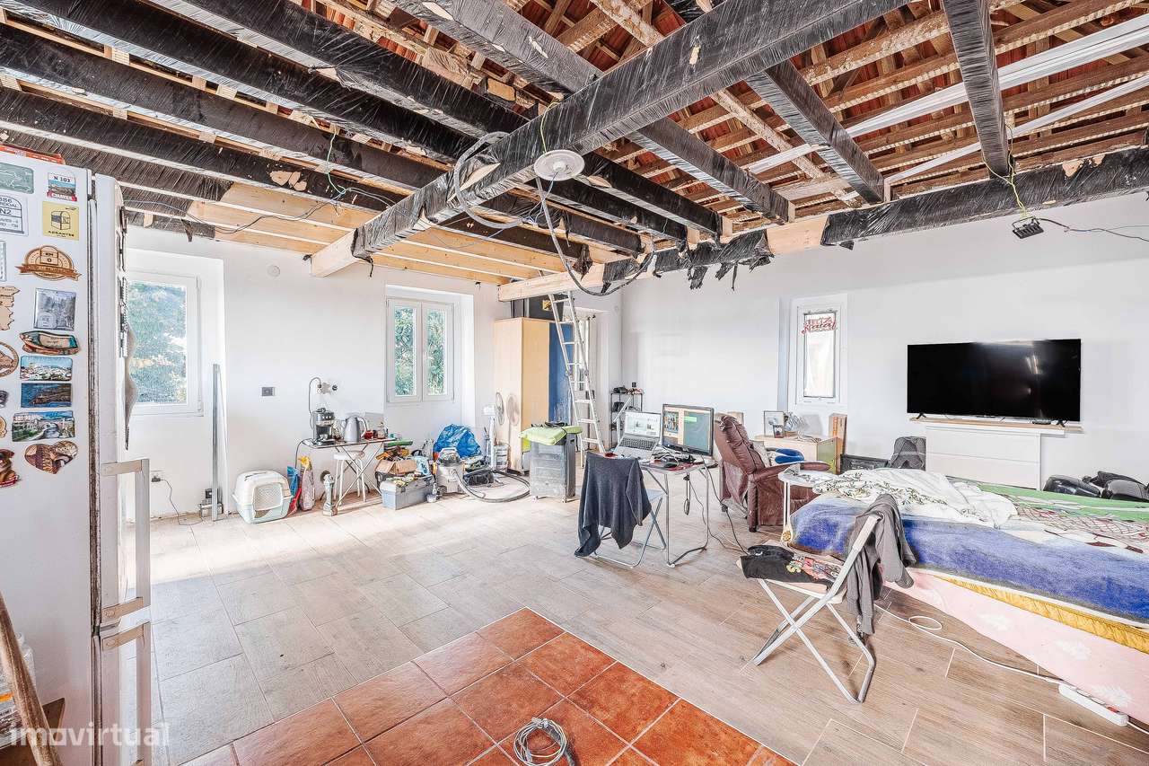 Moradia, 5 quartos, Sintra, Rio de Mouro-8