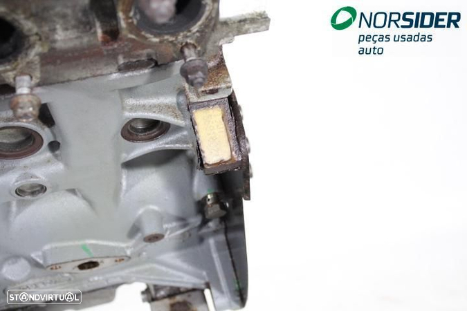 Motor Opel Zafira B|05-07 - 7