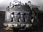 Motor 1bg17 Lancia Lybra 1.6 16v - 2