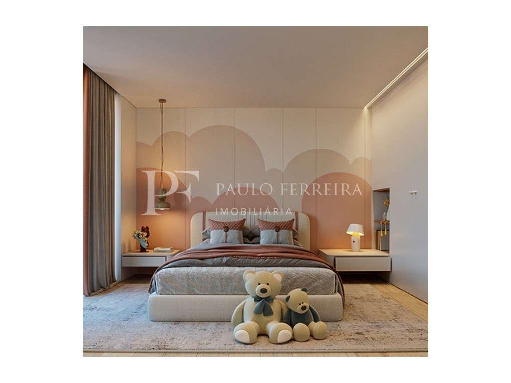 Apartamento T2 D'Ouro Mar Towers-17