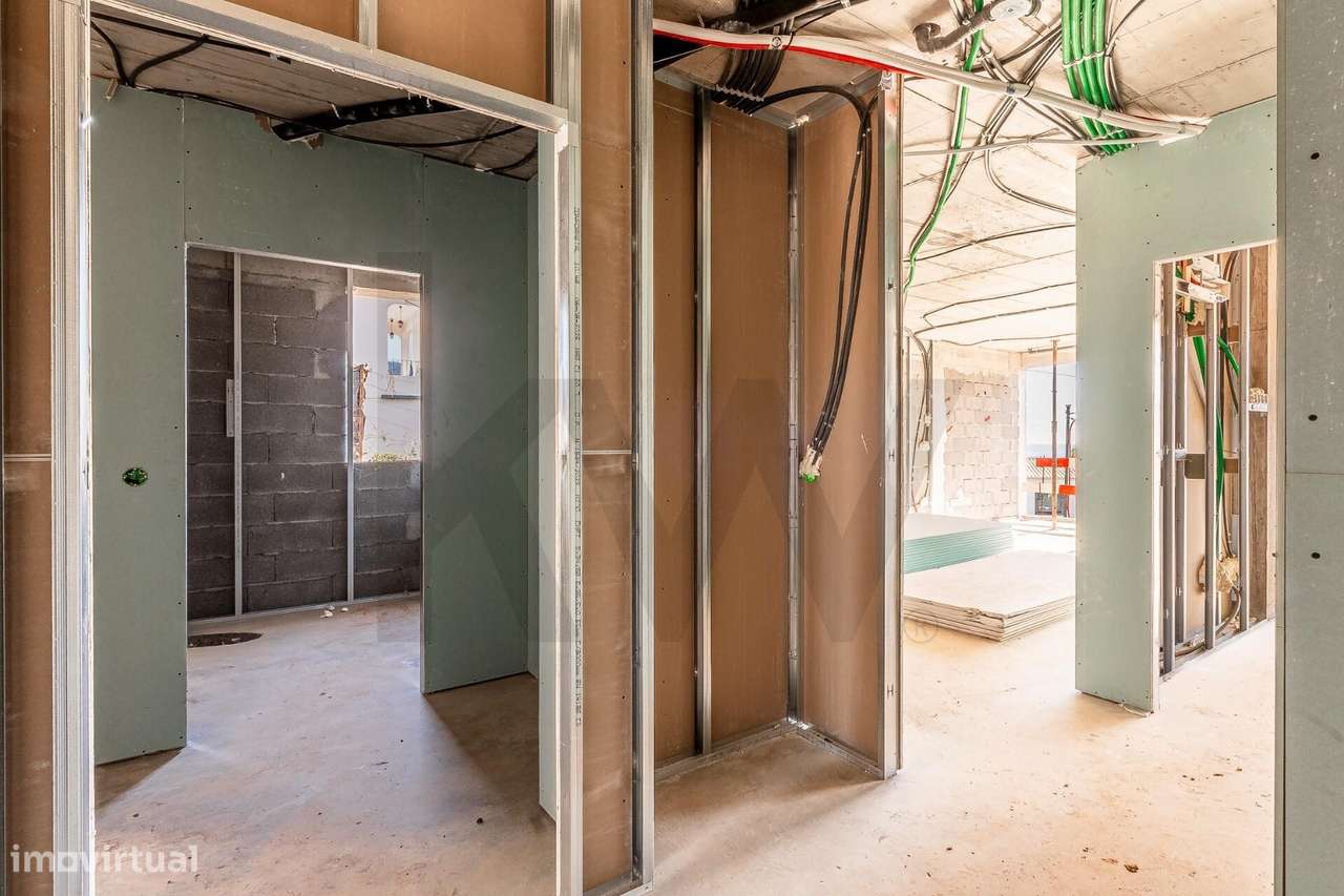 Atlantic Prime  – Viver com Vista Privilegiada para o Oceano no Coraçã - Grande imagem: 5/24