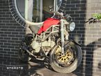 Ducati Monster - 1