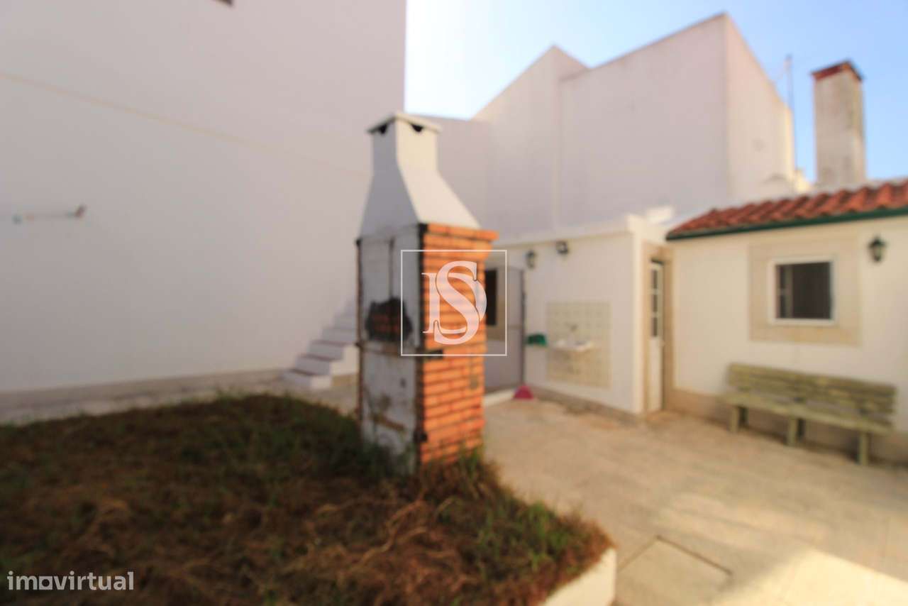 Moradia T4 em Vila Franca do Rosário-32