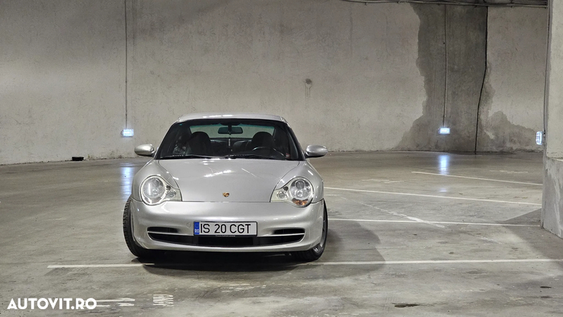 Porsche 911 - 3