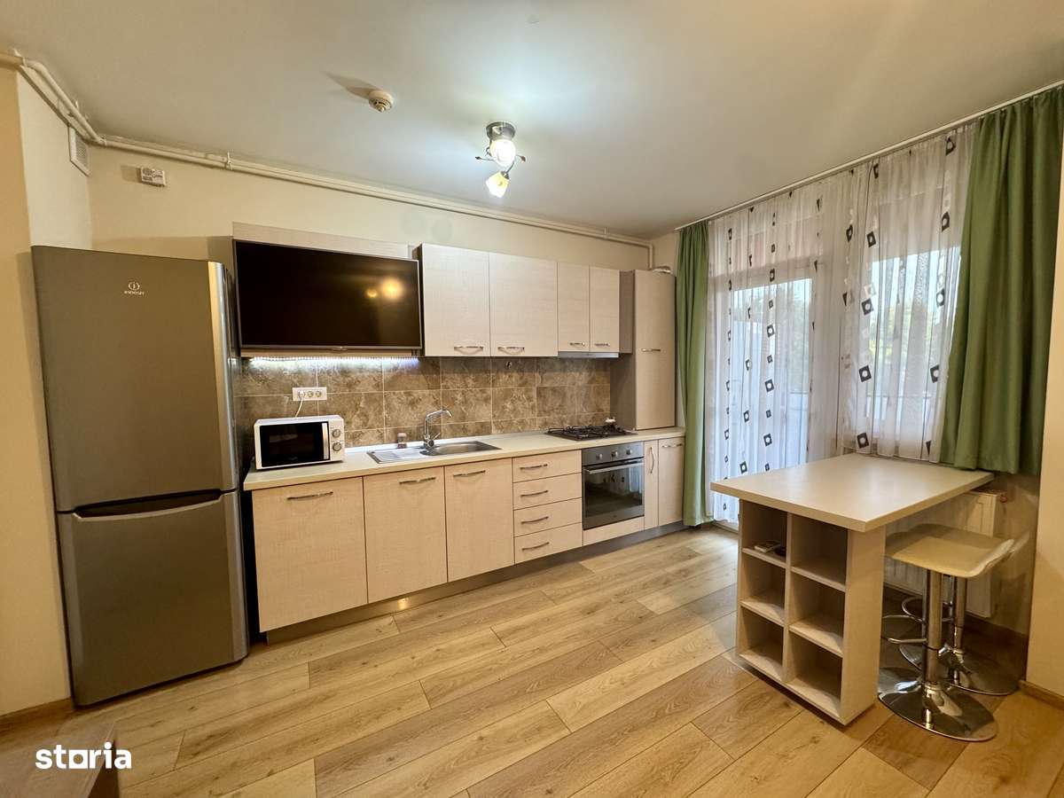 Vand apartament 2 camere, ARED-KAUFLAND-3