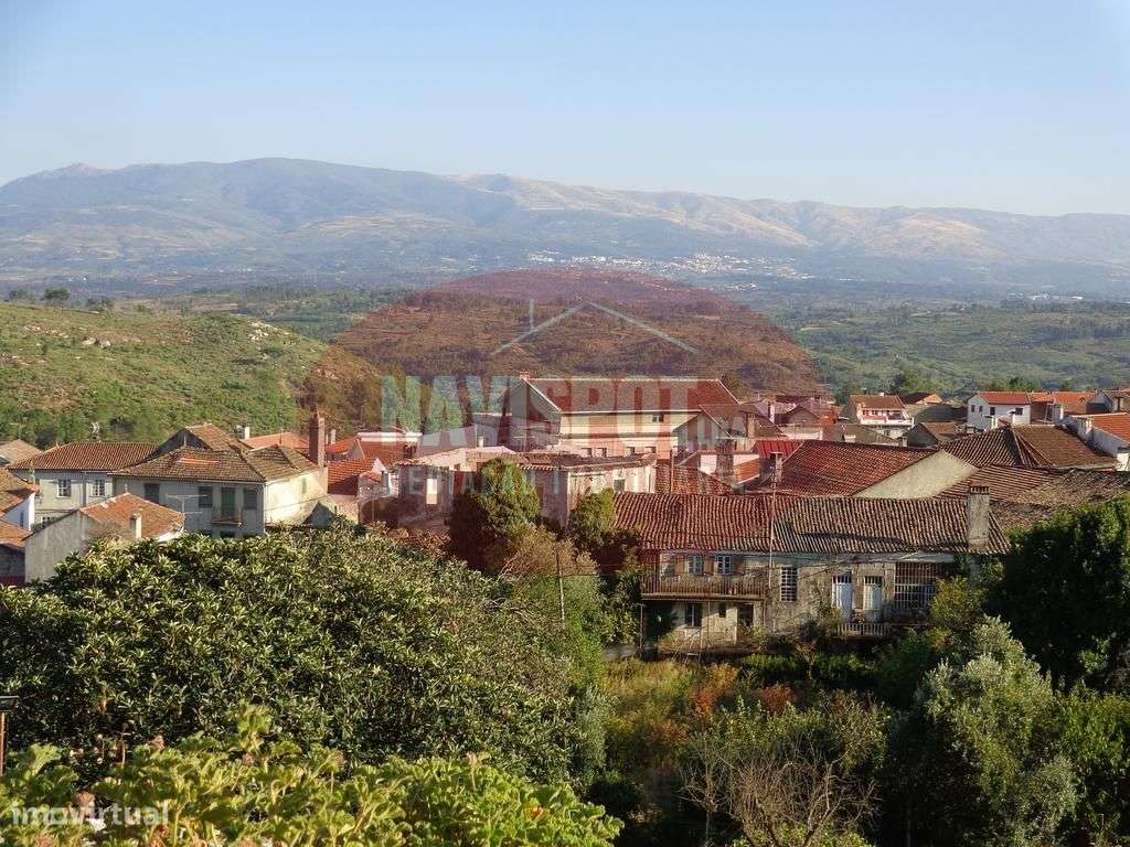 Hotel Rural Mira Serra-15