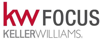 KW Focus Setubal Logotipo
