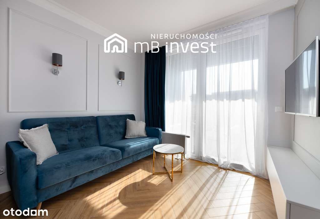 Apartament nad Motławą-Gdańsk Stare Miasto-6