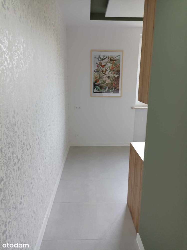 trzy pokoje, balkon, po generalnym remoncie, Aleja-0