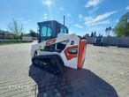 Bobcat T450 - 6