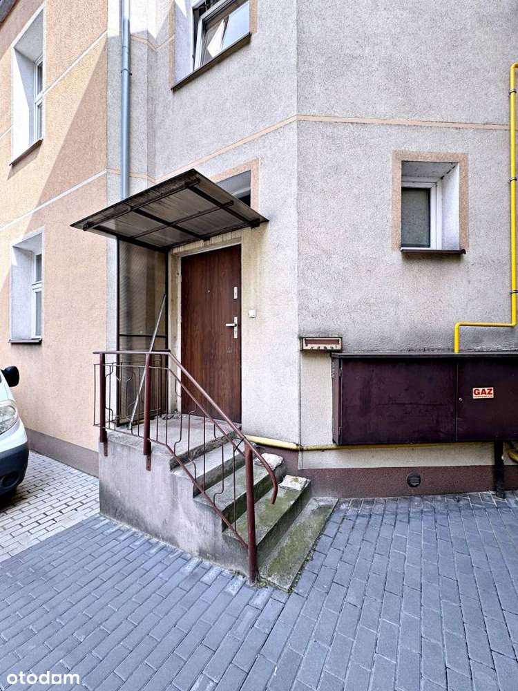 Kawalerka z Potencjałem | Niezależne Wejście | Duż - Pełny obrazek: 3/15