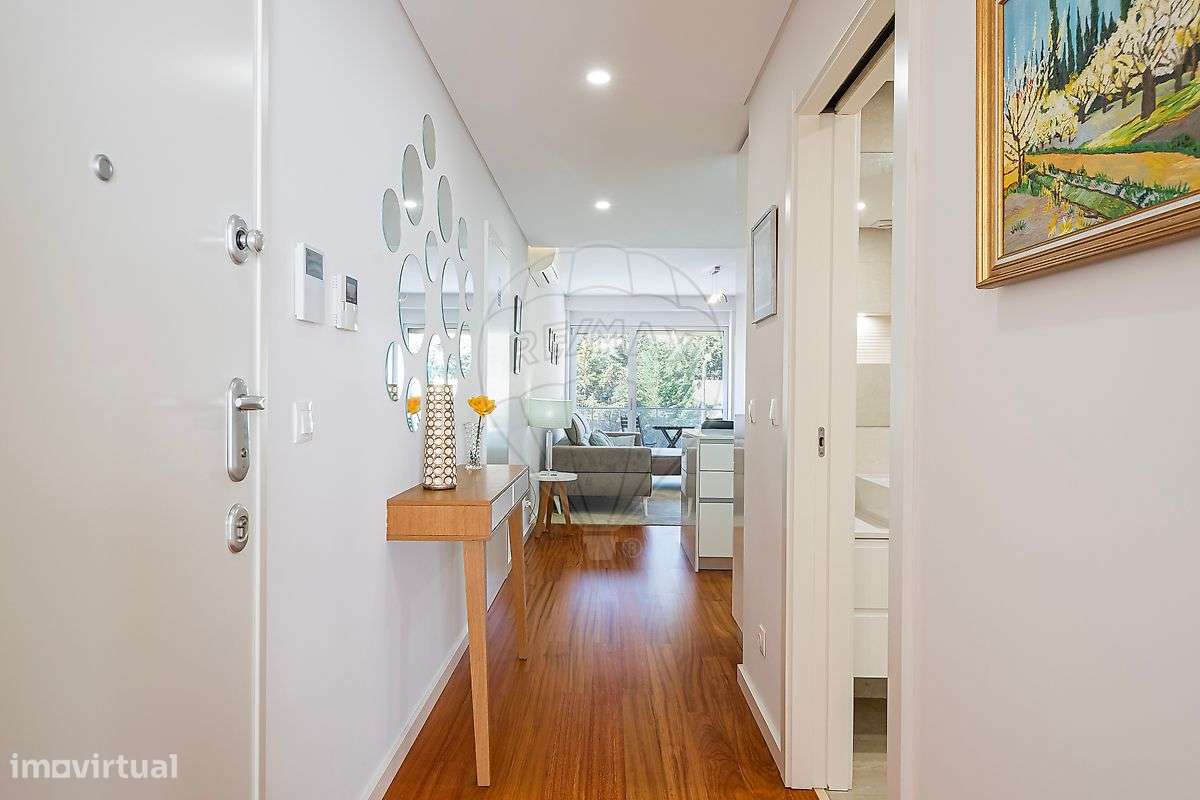 Apartamento T1 para arrendamento - Grande imagem: 3/20